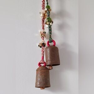 Free People FP One Vintage Tassel Bell